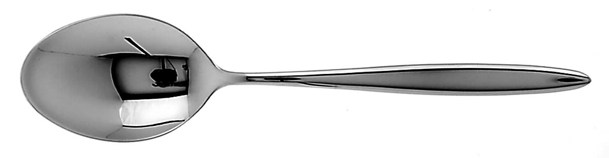 Orleans (Silverplate) Teaspoon by Christofle France-1