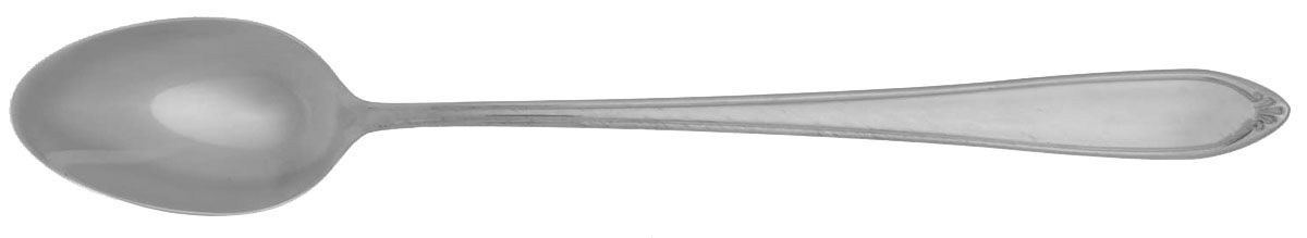 Versailles (Silverplate) Iced Tea Spoon by Christofle France-1