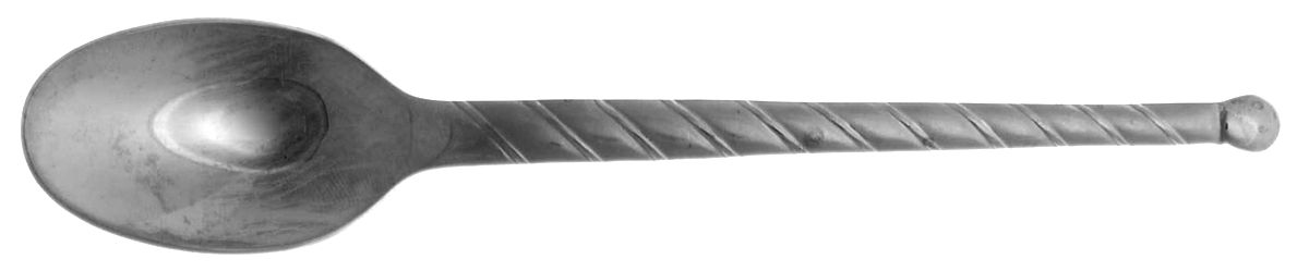 Uptown (Stainless) Teaspoon by Cambridge Silver-1