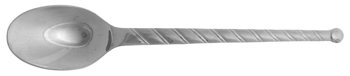 Uptown (Stainless) Place/Oval Soup Spoon by Cambridge Silver-1