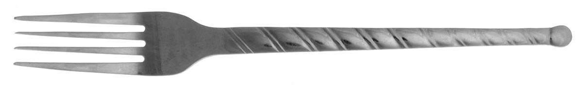 Uptown (Stainless) Fork by Cambridge Silver-1