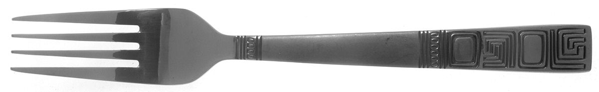 Malaga (Stainless) Fork by Cambridge Silver-1
