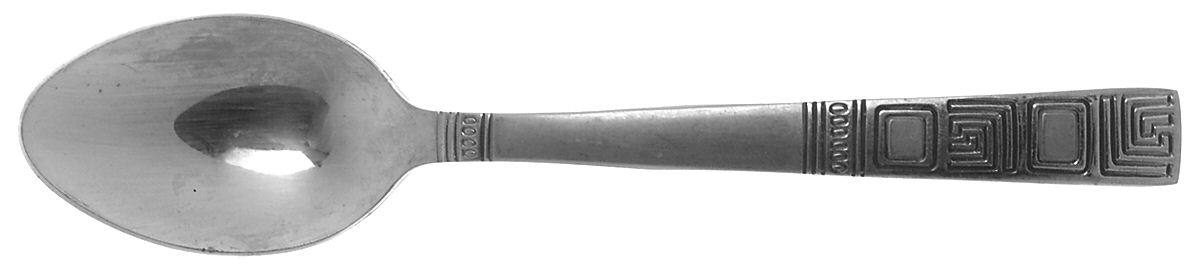 Malaga (Stainless) Teaspoon by Cambridge Silver-1