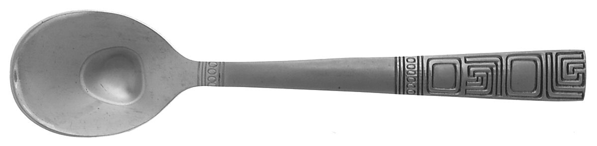 Malaga (Stainless) Sugar Spoon by Cambridge Silver-1