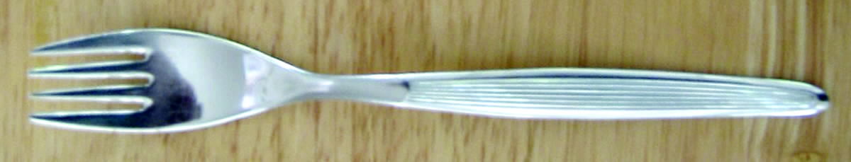 CUO6 (STAINLESS) Fork by C Hugo Pott-1