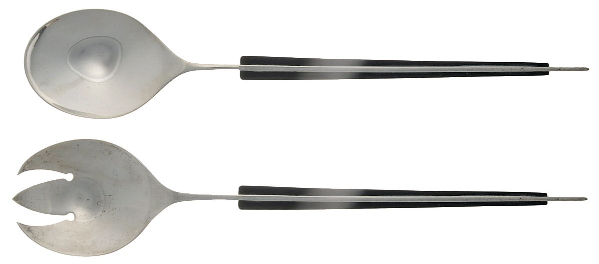 CLS1 (STERLING) Solid Serving Set by Celsa-1