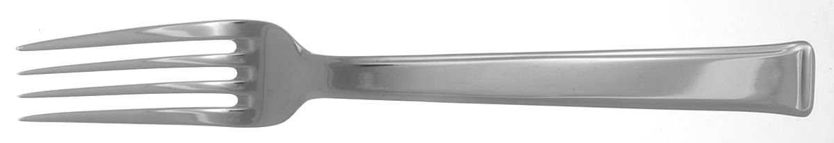 Siena (Stainless) Individual Salad Fork by Cutipol-1