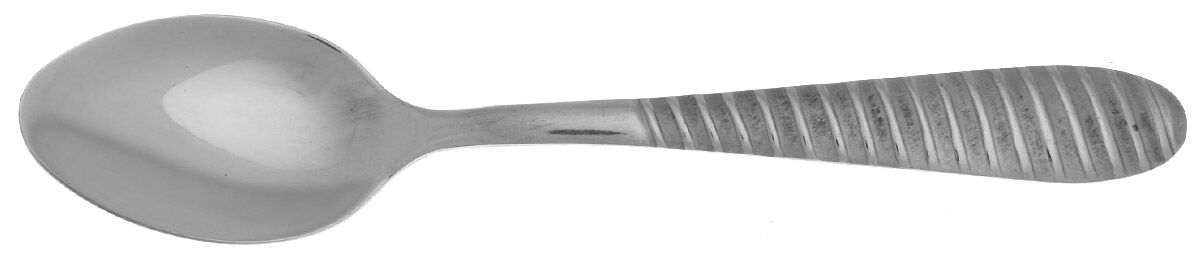CBS32 (Stainless) Teaspoon by Cambridge Silver-1