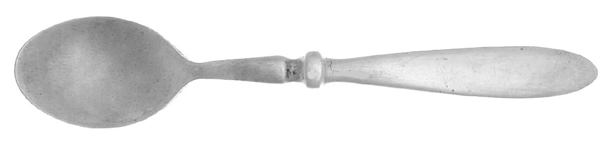 CBS35 (STAINLESS) Teaspoon by Cambridge Silver-1