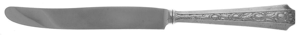 Talisman Rose (Sterling) New French Hollow Knife by Concord-1