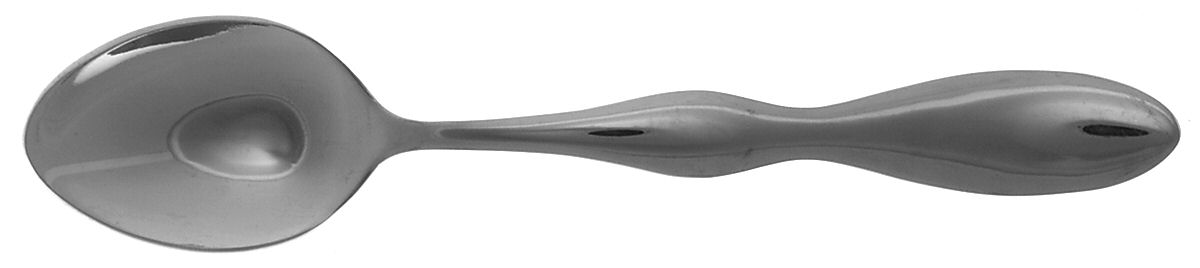 Vanity (STAINLESS) Place/Oval Soup Spoon by Cambridge Silver-1