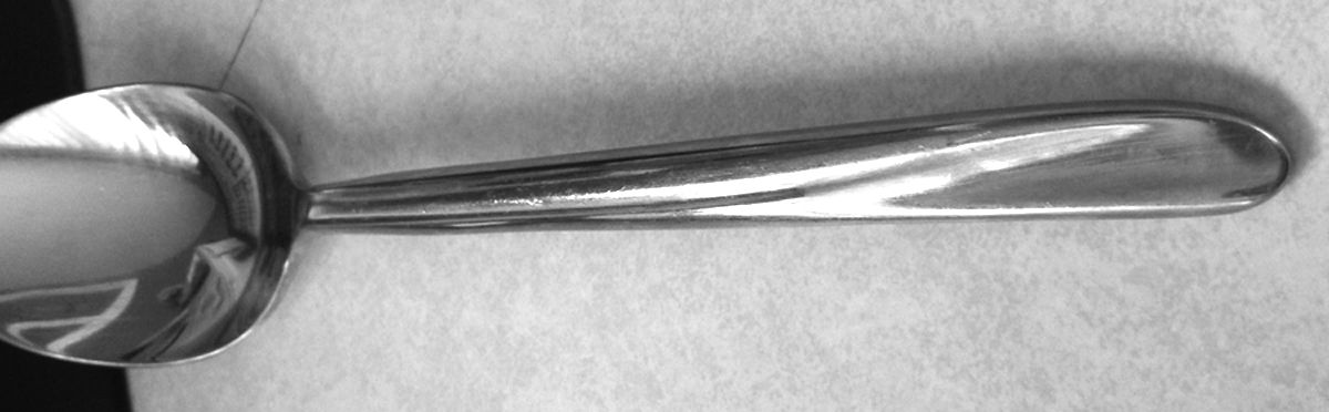 Contempra (Stainless) Tablespoon (Serving Spoon) by Cambridge Silver-1