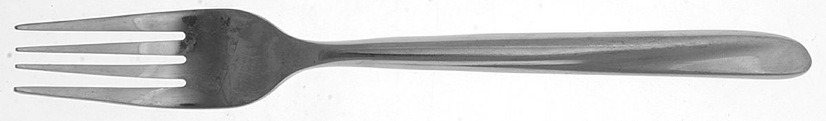 Contempra (Stainless) Individual Salad Fork by Cambridge Silver-1