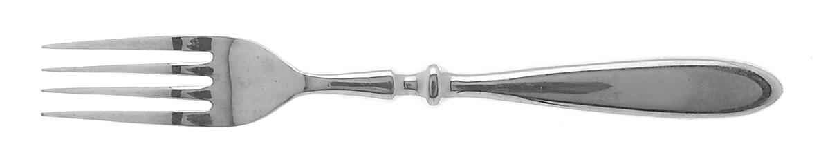 Townhouse (Stainless, Glossy) Fork by Cambridge Silver-1