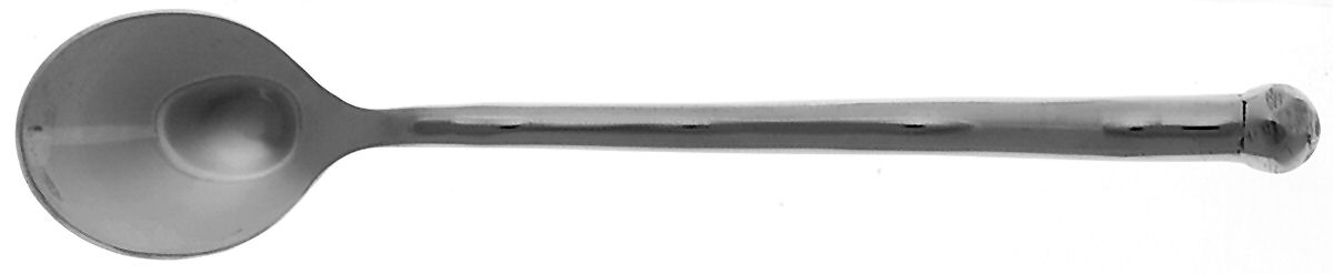 Squiggle (Stainless) Sugar Spoon by Cambridge Silver-1