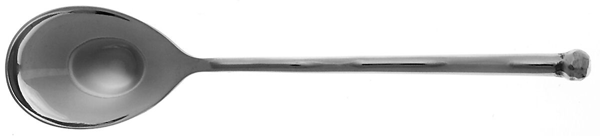Squiggle (Stainless) Tablespoon (Serving Spoon) by Cambridge Silver-1