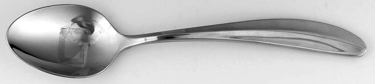 Paragon (Stainless) Place/Oval Soup Spoon by Cambridge Silver-1