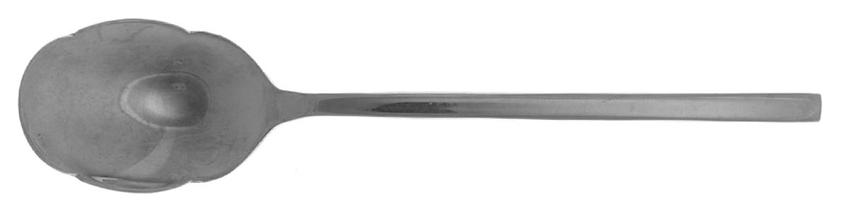 Chop-Conversation (Stainless) Sugar Spoon by Cambridge Silver-1