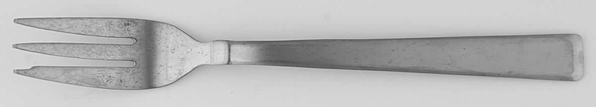 Reston (Stainless) Pastry Fork by Cambridge Silver-1