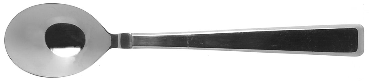 Reston (Stainless) Sugar Spoon by Cambridge Silver-1