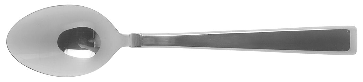 Reston (Stainless) Teaspoon by Cambridge Silver-1