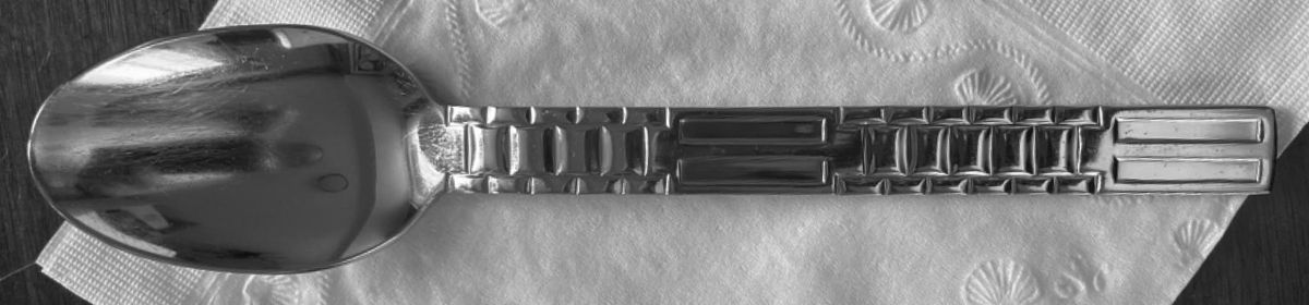CBS38 (STAINLESS) Teaspoon by Cambridge Silver-1