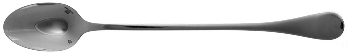 Berry (Silverplate) Iced Tea Spoon by Christofle France-1