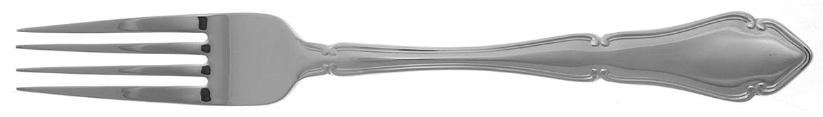 Sonata (Stainless) Fork by Cambridge Silver-1