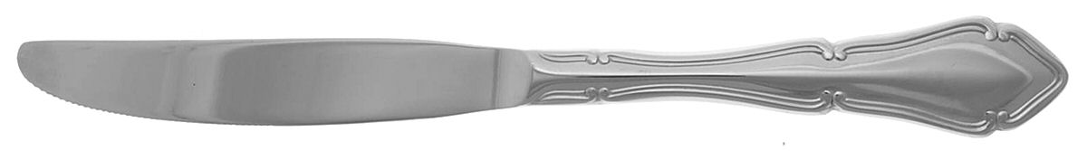 Sonata (Stainless) Modern Solid Knife by Cambridge Silver-1