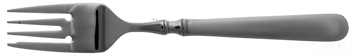 Oxford (Stainless) Individual Salad Fork by Cuisinart Flatware-1