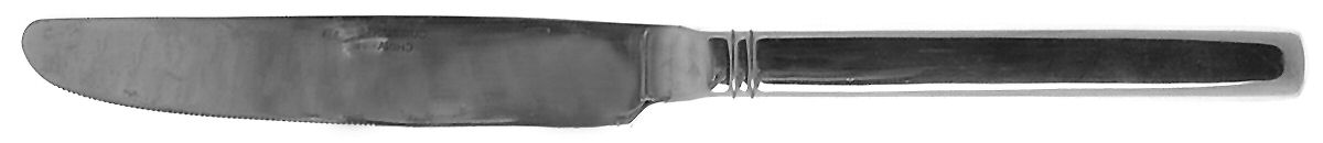 Seminary (Stainless) New French Hollow Knife by Cuisinart Flatware-1