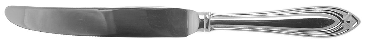 Arcadia (Stainless) New French Hollow Knife by Cuisinart Flatware-1
