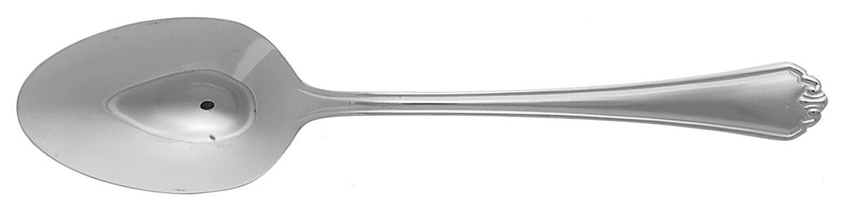 Puritan (Stainless) Tablespoon (Serving Spoon) by Cuisinart Flatware-1