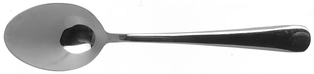Richfield (Stainless) Teaspoon by Cuisinart Flatware-1
