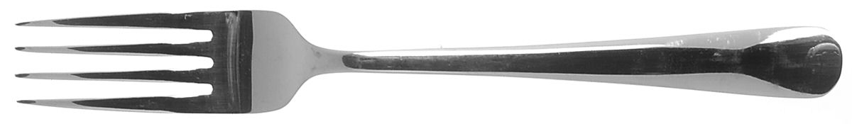 Richfield (Stainless) Fork by Cuisinart Flatware-1