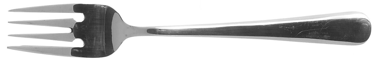 Richfield (Stainless) Individual Salad Fork by Cuisinart Flatware-1