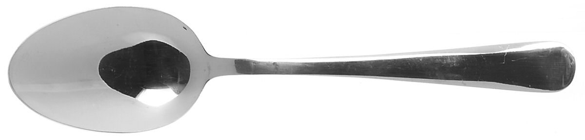 Richfield (Stainless) Tablespoon (Serving Spoon) by Cuisinart Flatware-1