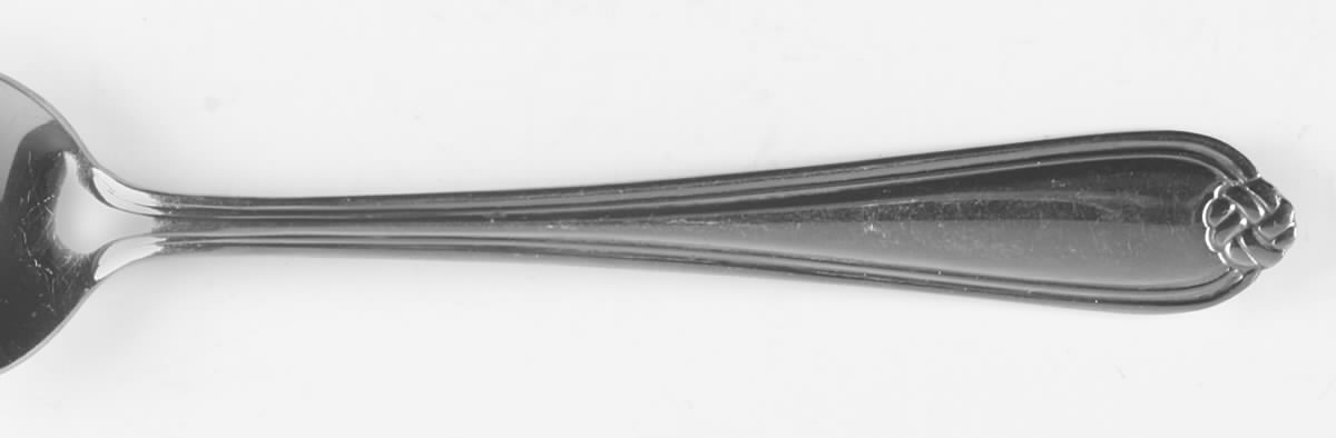 CBS44 (STAINLESS) Teaspoon by Cambridge Silver-1
