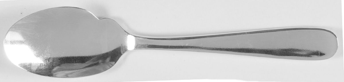 CTF46 (SILVERPLATE) Individual Gravy Spoon by Christofle France-1