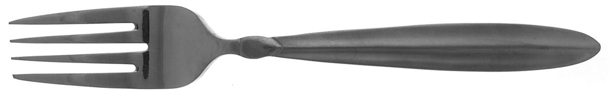 CBS45 (STAINLESS) Individual Salad Fork by Cambridge Silver-1