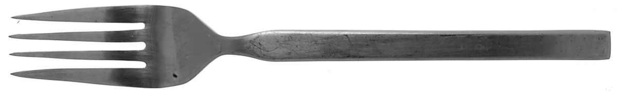 Suttan (Stainless, Satin, 18-8) Fork by Cambridge Silver-1