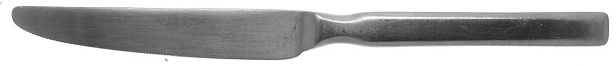 Suttan (Stainless, Satin, 18-8) New French Solid Knife by Cambridge Silver-1