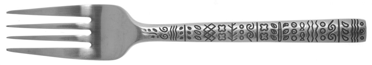 Sevilla (Stainless) Individual Salad Fork by Cambridge Silver-1