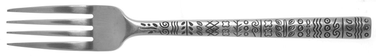 Sevilla (Stainless) Fork by Cambridge Silver-1
