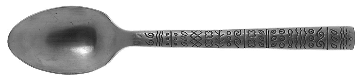 Sevilla (Stainless) Teaspoon by Cambridge Silver-1