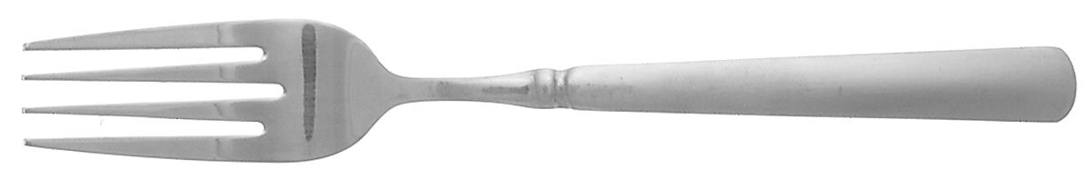 Record (Stainless, Glossy) Individual Salad Fork by Cambridge Silver-1