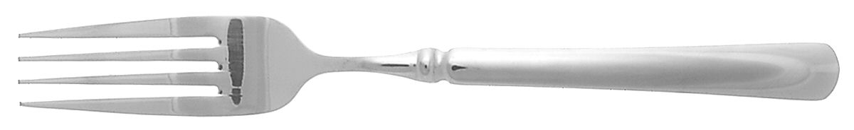 Record (Stainless, Glossy) Fork by Cambridge Silver-1