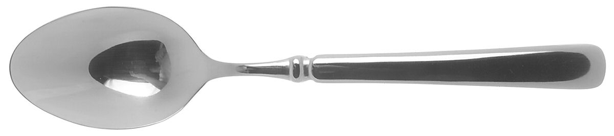 Record (Stainless, Glossy) Teaspoon by Cambridge Silver-1