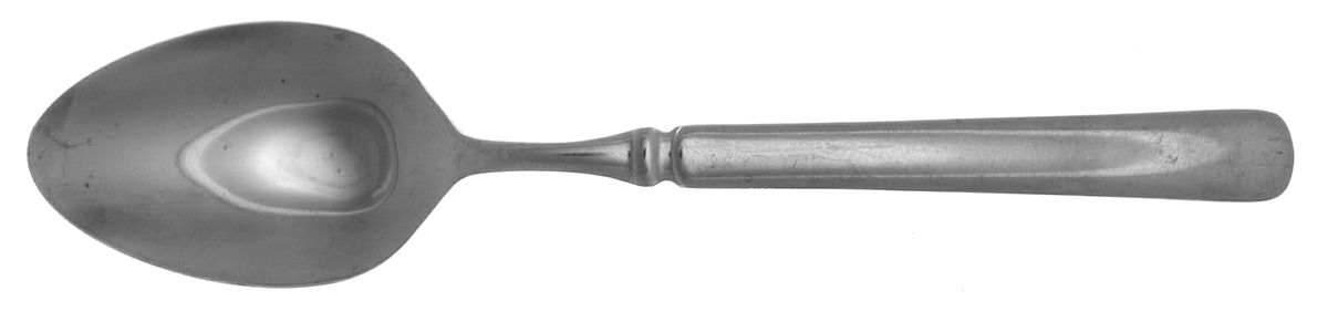 Record (Stainless, Glossy) Tablespoon (Serving Spoon) by Cambridge Silver-1