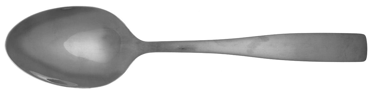 Madison (Stainless) Tablespoon (Serving Spoon) by Cambridge Silver-1